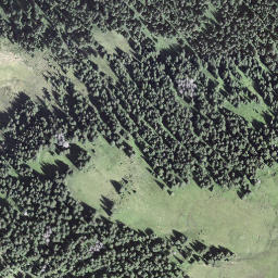 Satellite imagery of First, CH