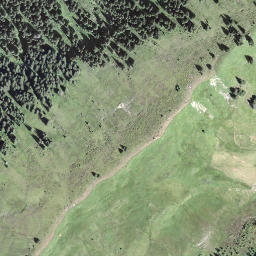 Satellite imagery of First, CH