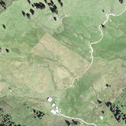 Satellite imagery of First, CH