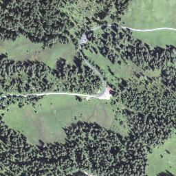 Satellite imagery of Längenschwandgrat, CH