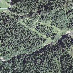 Satellite imagery of Längenschwandgrat, CH