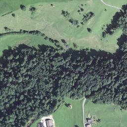 Satellite imagery of Geissholzegg, CH