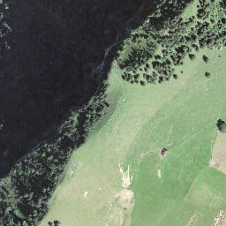 Satellite imagery of Guberntossen, CH