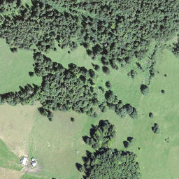 Satellite imagery of Guberntossen, CH