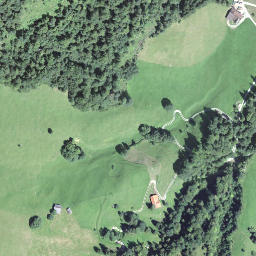 Satellite imagery of Hegelrüggen, CH