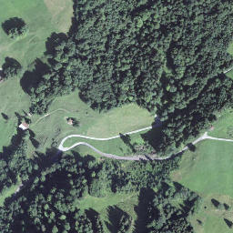 Satellite imagery of Tristelenberg, CH