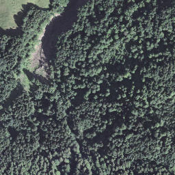 Satellite imagery of Mittelegg, CH