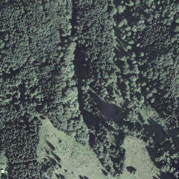 Satellite imagery of Mittelegg, CH