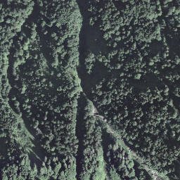 Satellite imagery of Mittelegg, CH