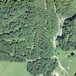 Satellite imagery of Bärenegg, CH