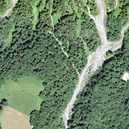 Satellite imagery of Rot Turen, CH