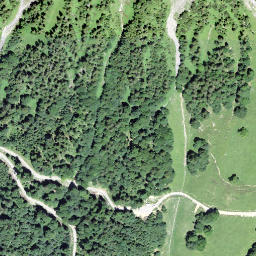 Satellite imagery of Klingenstock, CH