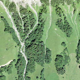 Satellite imagery of Klingenstock, CH