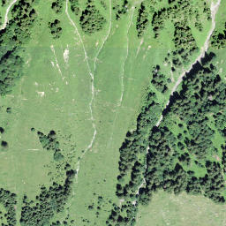 Satellite imagery of Hängst, CH