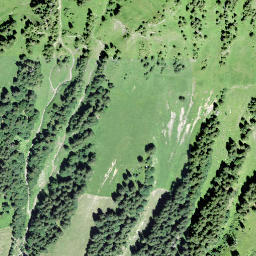Satellite imagery of Lauchstock, CH