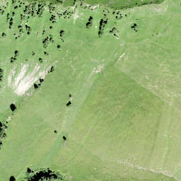 Satellite imagery of Sisiger Spitz, CH