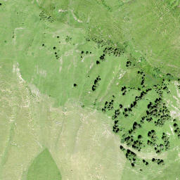 Satellite imagery of Sisiger Spitz, CH