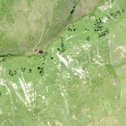 Satellite imagery of Sisiger Spitz, CH