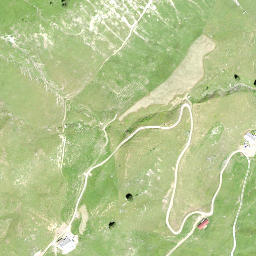 Satellite imagery of Höchi, CH