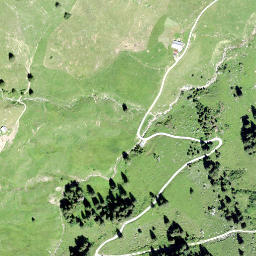 Satellite imagery of Wannentritt, CH