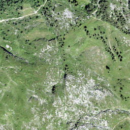Satellite imagery of Stöckli, CH