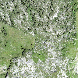 Satellite imagery of Stöckli, CH