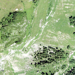 Satellite imagery of Stöckli, CH