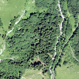 Satellite imagery of Ochsenblätzli, CH