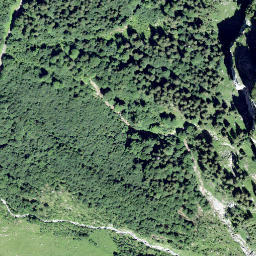 Satellite imagery of Böllenstöckli, CH