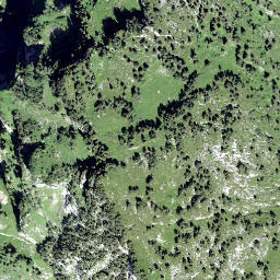 Satellite imagery of Böllenstöckli, CH