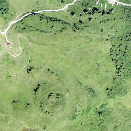 Satellite imagery of Wasserberg, CH