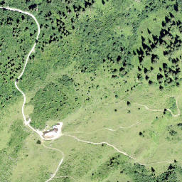 Satellite imagery of Wasserberg, CH
