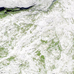 Satellite imagery of Stöllen, CH