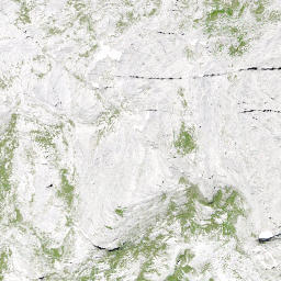 Satellite imagery of Stöllen, CH