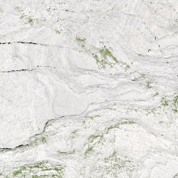 Satellite imagery of Roten Eggen, CH