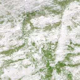 Satellite imagery of Brunalpelihöchi, CH