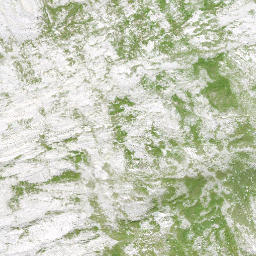 Satellite imagery of Chilchli, CH