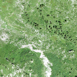 Satellite imagery of Schattenstock, CH