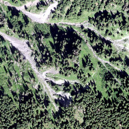 Satellite imagery of Schönau, CH
