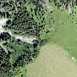 Satellite imagery of Schönau, CH