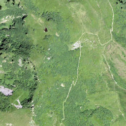 Satellite imagery of Matzlenstock, CH