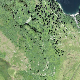 Satellite imagery of Matzlenstock, CH