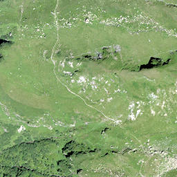 Satellite imagery of Hochegg, CH