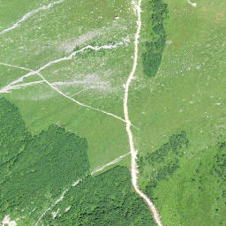 Satellite imagery of Chüetelegg, CH