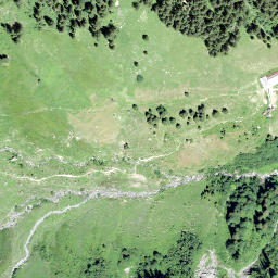 Satellite imagery of Wasegg, CH