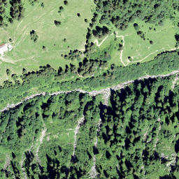 Satellite imagery of Wasegg, CH