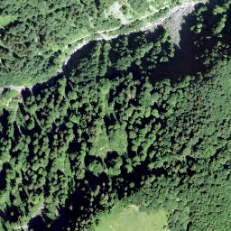 Satellite imagery of Wasegg, CH