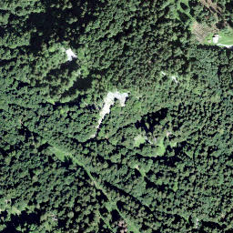 Satellite imagery of Stuelegghorn, CH