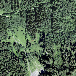 Satellite imagery of Stuelegghorn, CH