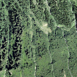 Satellite imagery of Stuelegghorn, CH